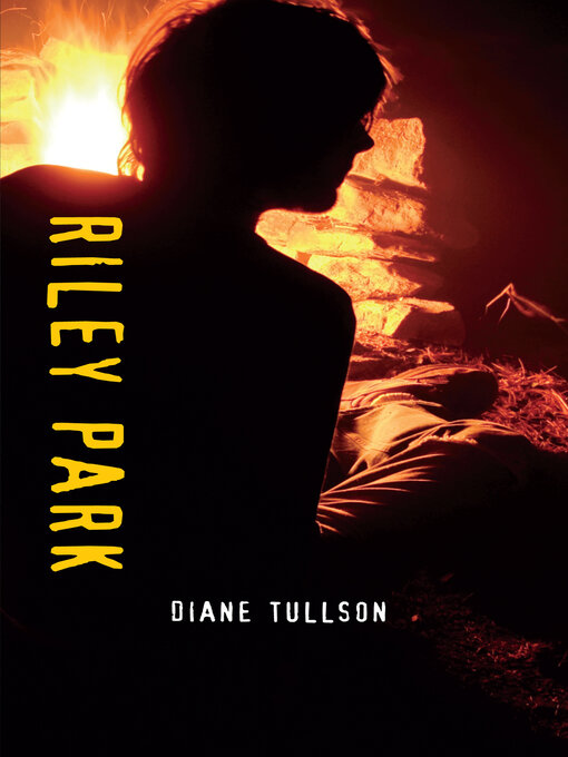 Cover of Riley Park